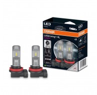 Osram Led FL H8/H11/H16 EPACK