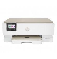 HP ENVY Inspire 7220e Wireless All-in-One Color Printer, Instant Ink Copier, Scanner