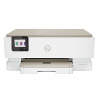 HP ENVY Inspire 7220e Wireless All-in-One Color Printer, Instant Ink Copier, Scanner