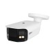 Dahua Technology WizMind IPC-PFW5849-A180-E2-ASTE security camera Bullet IP security camera Indoor & outdoor 4096 x 1800 pixels 