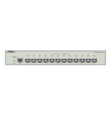 Ruijie Networks RG-NBS5500-12XS network switch Managed L3 Grey