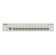 Ruijie Networks RG-NBS5500-12XS network switch Managed L3 Grey