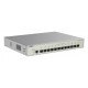 Ruijie Networks RG-NBS5500-12XS network switch Managed L3 Grey