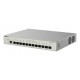 Ruijie Networks RG-NBS5500-12XS network switch Managed L3 Grey