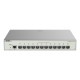 Ruijie Networks RG-NBS5500-12XS network switch Managed L3 Grey