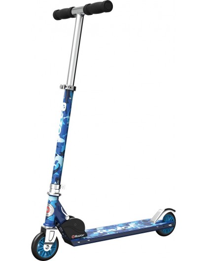 KICK SCOOTER Razor Model A Shark Camo (13010345)