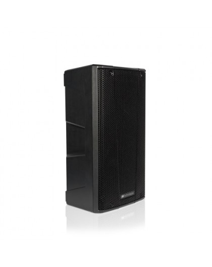dB Technologies B-HYPE12 loudspeaker 2-way Black Wired