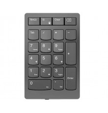 Lenovo GO - Wireless Numeric Keypad