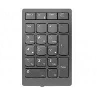 Lenovo GO - Wireless Numeric Keypad