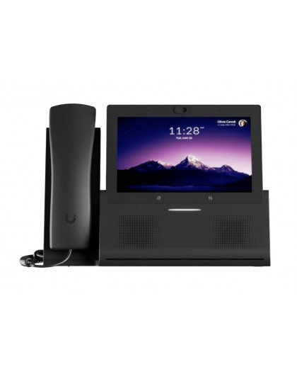 Ubiquiti Phone Touch Max Smart telephone Black
