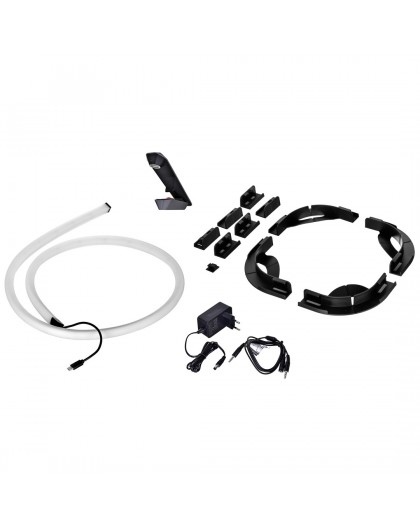 Govee H604B Dreamview G1 LED lighting RGBIC, Wi-Fi, Alexa, Google