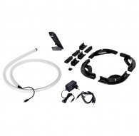 Govee H604B Dreamview G1 LED lighting RGBIC, Wi-Fi, Alexa, Google