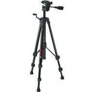 Bosch BT 150 Professional tripod Laser level 3 leg(s) Black