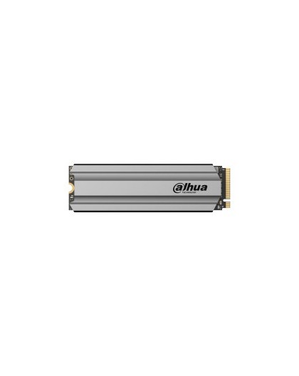 Dahua Technology DHI-SSD-C900VN1TB-B internal solid state drive 1 TB M.2 PCI Express 3.0 NVMe 3D TLC