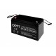 VOLT POLSKA AGM OPTI 12V 100Ah battery