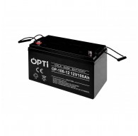 VOLT POLSKA AGM OPTI 12V 100Ah battery