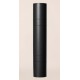 GRIP & CUSHION III 5mm black yoga mat