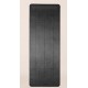 GRIP & CUSHION III 5mm black yoga mat