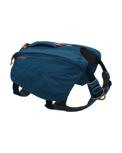 Ruffwear Front Range XS Blue Polyester