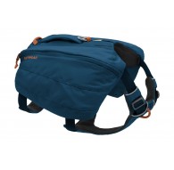 Ruffwear Front Range XS Blue Polyester