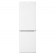 Whirlpool W5 811E W 1 fridge-freezer Freestanding 339 L White