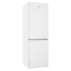 Whirlpool W5 811E W 1 fridge-freezer Freestanding 339 L White