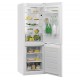 Whirlpool W5 811E W 1 fridge-freezer Freestanding 339 L White