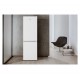 Whirlpool W5 811E W 1 fridge-freezer Freestanding 339 L White