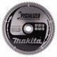 MAKITA CIRCULAR SAW 305x30x100with SPECIALIZED ALUMINUM