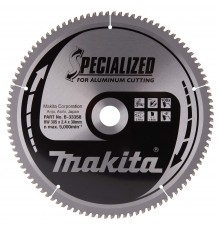 MAKITA CIRCULAR SAW 305x30x100with SPECIALIZED ALUMINUM