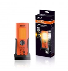 OSRAM LEDguardian TRUCK FLARE Signal LEDSL103