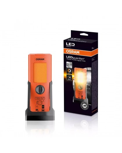 OSRAM LEDguardian TRUCK FLARE Signal LEDSL103
