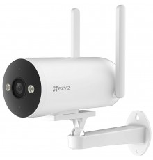 EZVIZ H5 4G IP security camera Outdoor 2304 x 1296 pixels Ceiling/Wall/Pole