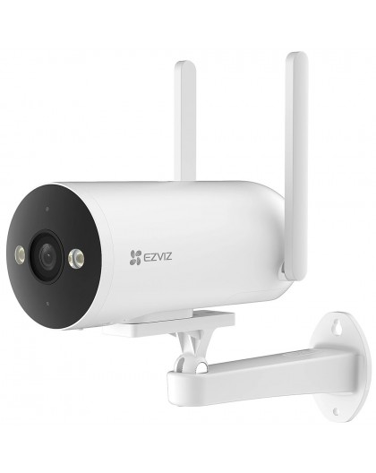 EZVIZ H5 4G IP security camera Outdoor 2304 x 1296 pixels Ceiling/Wall/Pole
