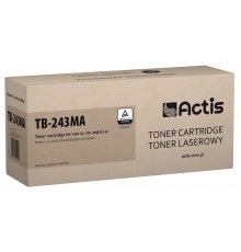Actis TB-243MA toner (replacement for Brother TN-243M Standard 1000 pages magenta)