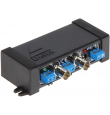VHD-15 AHD/TVI/CVI VIDEO AMPLIFIER