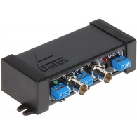 VHD-15 AHD/TVI/CVI VIDEO AMPLIFIER