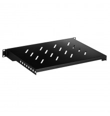 Lanberg AK-1004-B rack accessory Rack shelf
