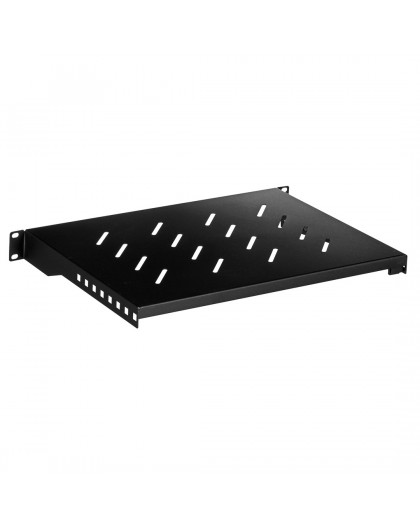 Lanberg AK-1004-B rack accessory Rack shelf