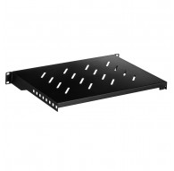 Lanberg AK-1004-B rack accessory Rack shelf