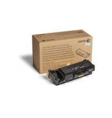Xerox 106R03623 toner cartridge 1 pc(s) Original Black