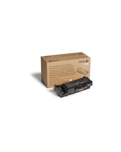 Xerox 106R03623 toner cartridge 1 pc(s) Original Black