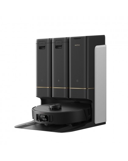 Mova by Dreame Z50 Ultra cleaning robot (black)