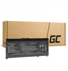 Green Cell HP187 laptop spare part Battery