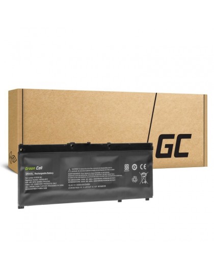Green Cell HP187 laptop spare part Battery