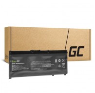 Green Cell HP187 laptop spare part Battery
