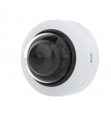 Axis 02326-001 security camera Dome IP security camera Indoor & outdoor 1920 x 1080 pixels Ceiling/wall