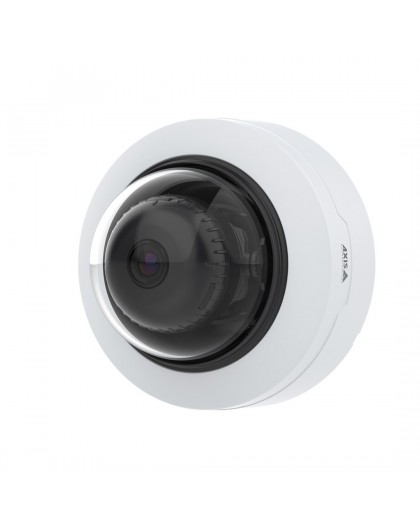 Axis 02326-001 security camera Dome IP security camera Indoor & outdoor 1920 x 1080 pixels Ceiling/wall