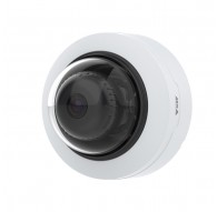 Axis 02326-001 security camera Dome IP security camera Indoor & outdoor 1920 x 1080 pixels Ceiling/wall