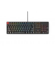 Glorious PC Gaming Race GMMK-BRN-V2 keyboard Universal USB Black